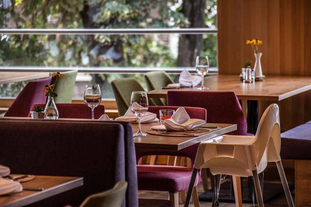 לינגנאו Familienhotel Adler מראה חיצוני תמונה