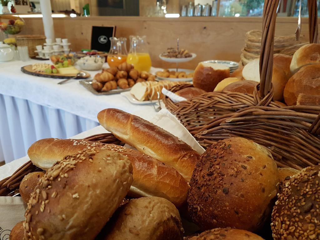 לינגנאו Familienhotel Adler מראה חיצוני תמונה