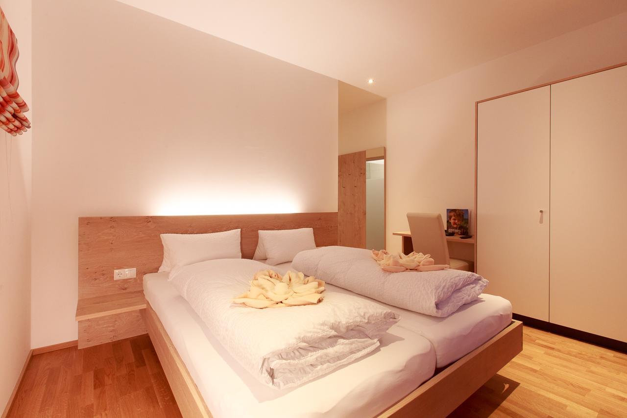 לינגנאו Familienhotel Adler מראה חיצוני תמונה