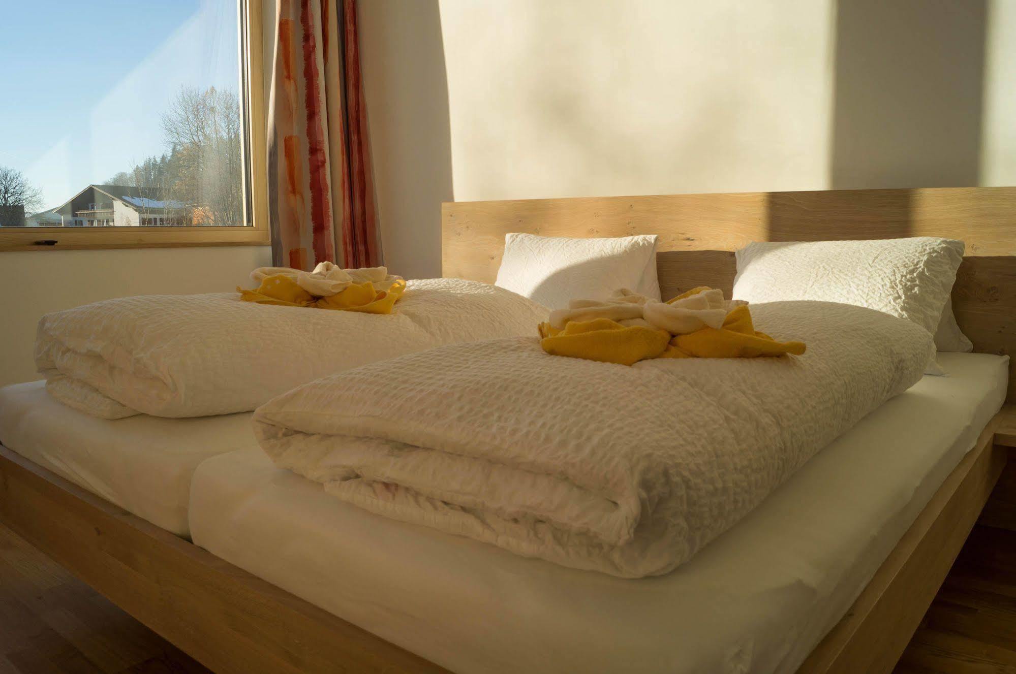 לינגנאו Familienhotel Adler מראה חיצוני תמונה